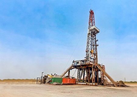آغاز مرحله تازه تولید نفت در میدان یادآوران