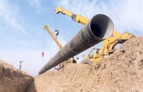 آب طالقان تهران را سیراب می‌کند؟
