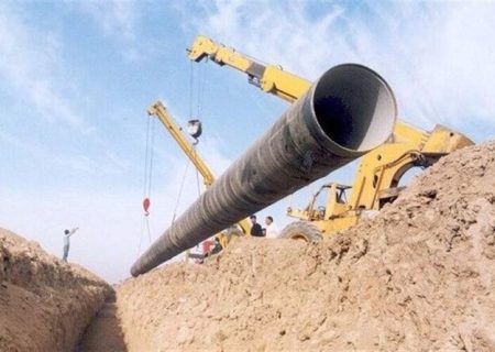 آب طالقان تهران را سیراب می‌کند؟