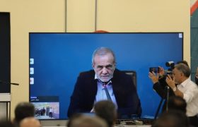 پالایشگاه NGL۳۱۰۰ دهلران به بهره‌برداری رسید