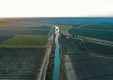 سرمایه‌گذاری ۳.۶ میلیارد دلاری ترکیه در پروژه‌های آبی