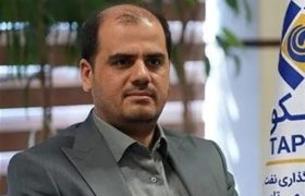 صادرات ۱۵ هزار تنی قیر پلیمری به آمریکای جنوبی و چین
