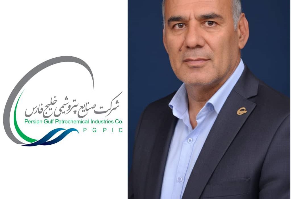 جوانشیر صادقی، مدیرعامل شرکت پالایش گاز هویزه خلیجفارس شد