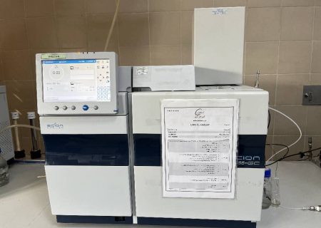 بومی‌سازی دستگاه سنجش همزمان گازهای H₂، CO و CO₂ در شرکت پالایش گاز بیدبلند خلیج فارس