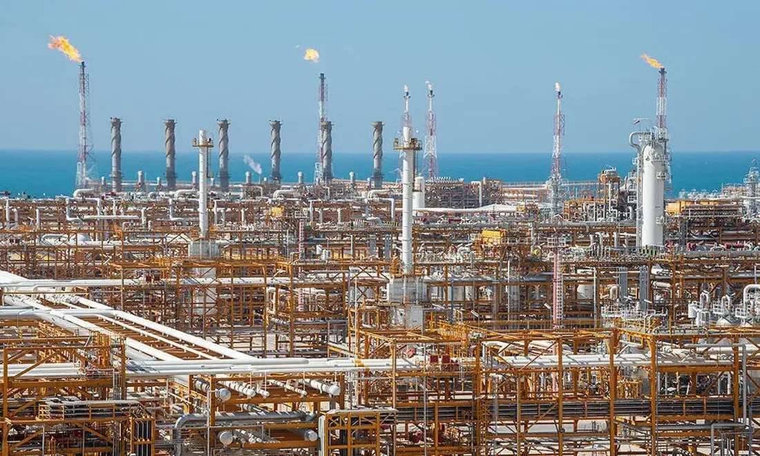 آگهی ارزیابی مناقصه خدمات حفاظت فیزیکی سایت فاز ۱۹ پارس جنوبی